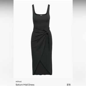 WILFRED Saturn Dress